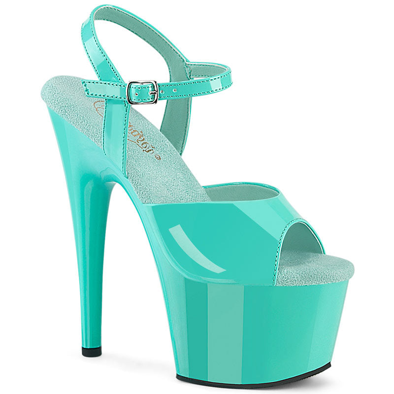 ADORE-709 7 Inch Heel