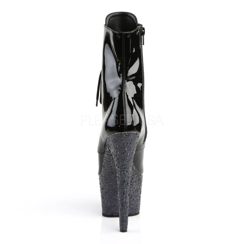 ADORE-1020 Glittered Heel