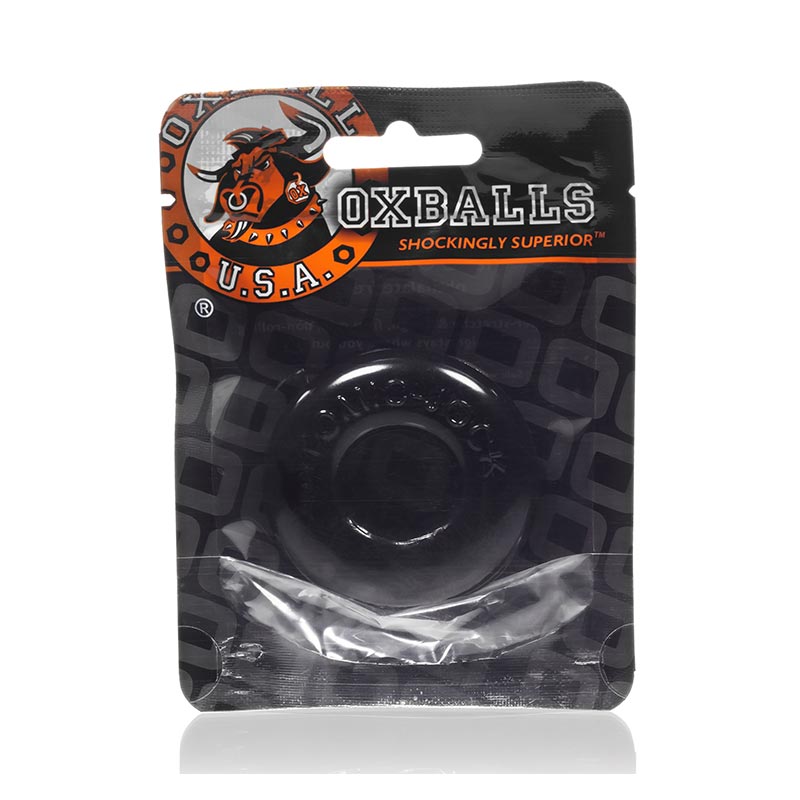Oxballs Do Nut 2 Cock Ring Large