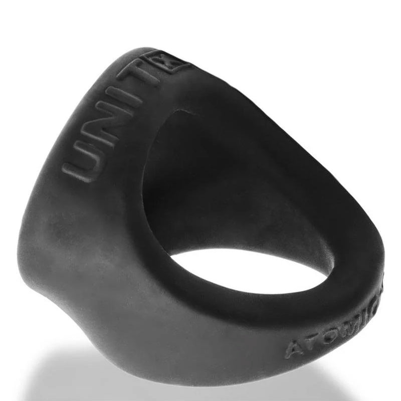 Oxballs Unit X Stretchy Slimmer Fit Cocksling