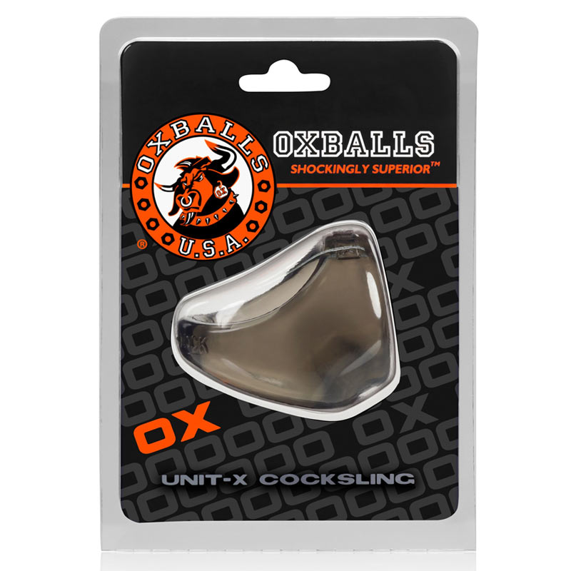 Oxballs Unitx Stretch Cocksling