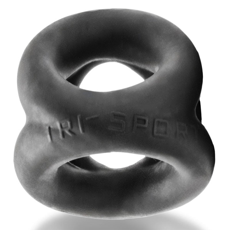 Oxballs Tri Sport 3 Ring'd Cock & Ball Sling