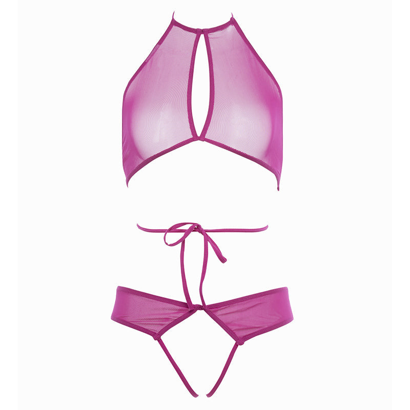 Allure Marley Bra & Panty Set