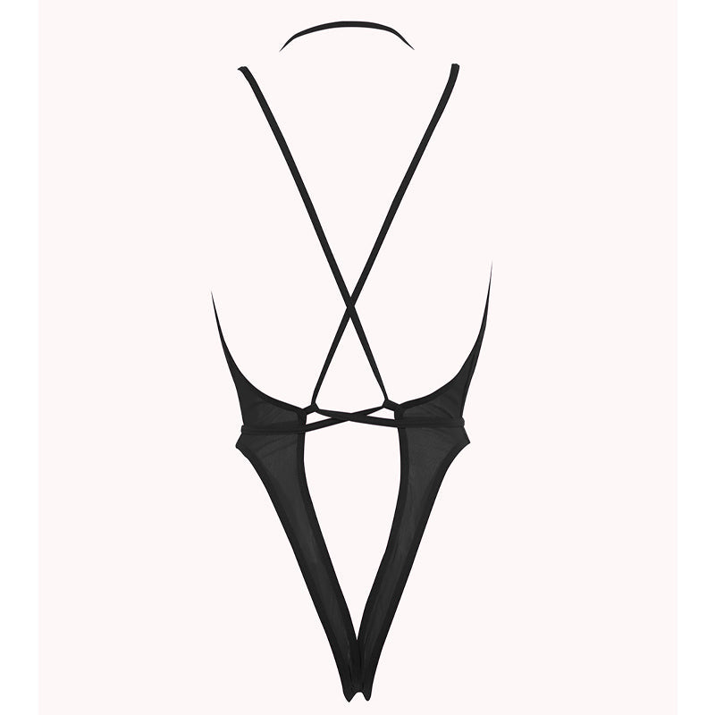 Allure Vesper Teddy