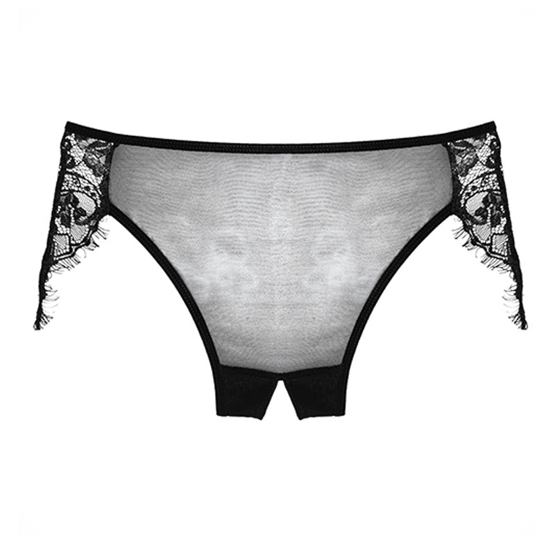 Adore Lavish & Lace Panty