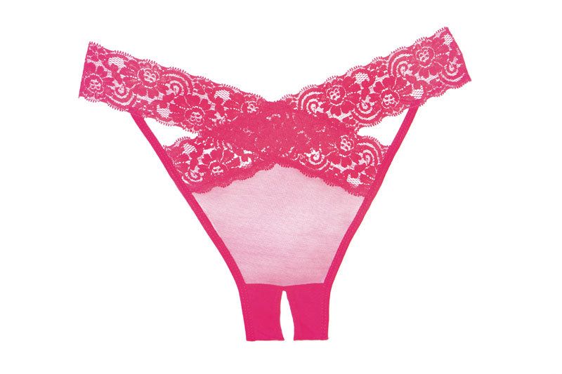 Desire Panty ( Crotchless )
