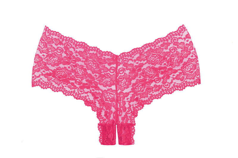 Adore Candy Apple Panty