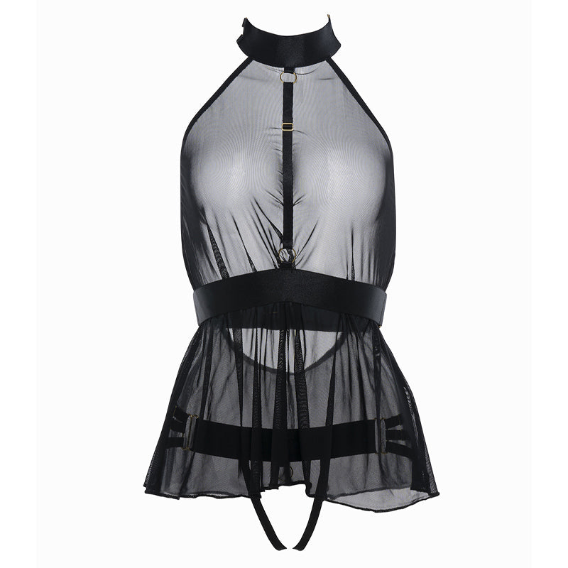 Adore Be My Babe Babydoll