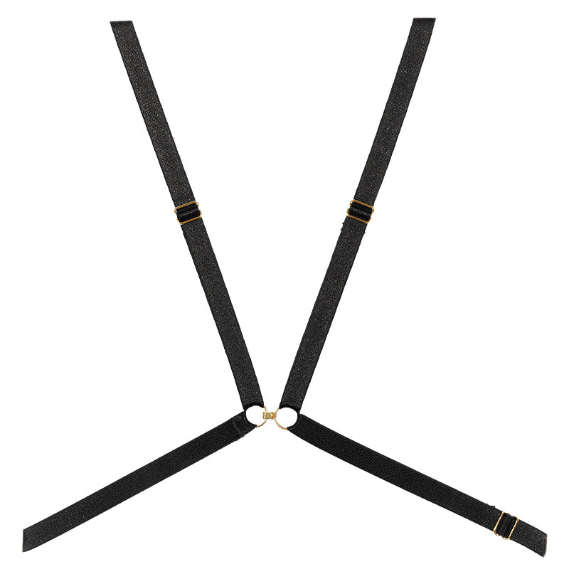 Adore Venus Halter Harness
