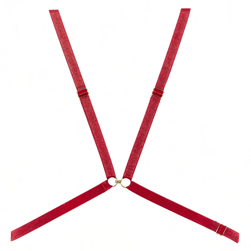Adore Venus Halter Harness