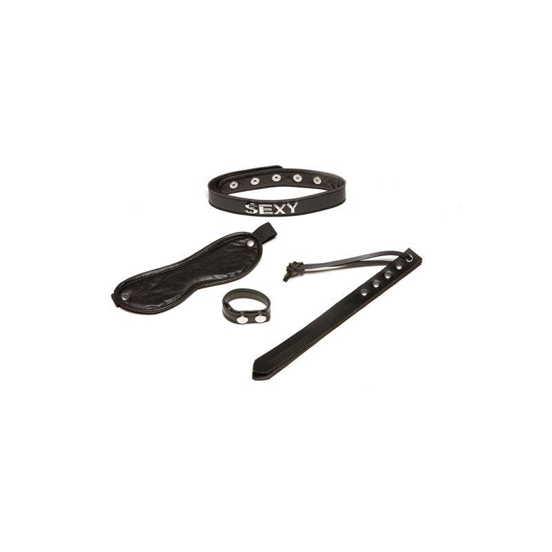 X Play 4 Pc Sexy Kit