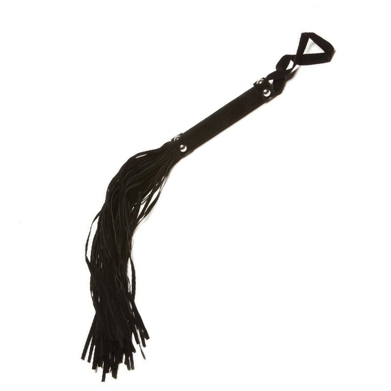 X-Play Suede Flogger