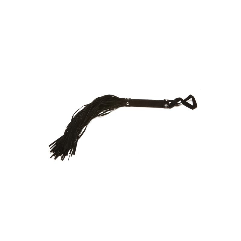 X-Play Suede Flogger