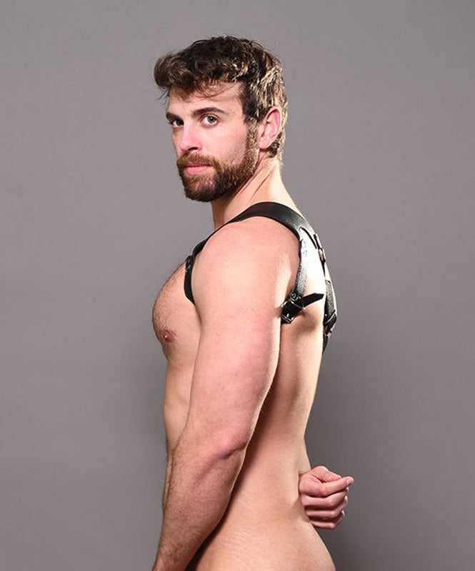 Andrew Christian Holster Harness