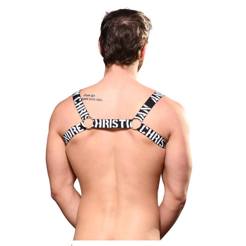 Andrew Christian FUKR Hot Harness