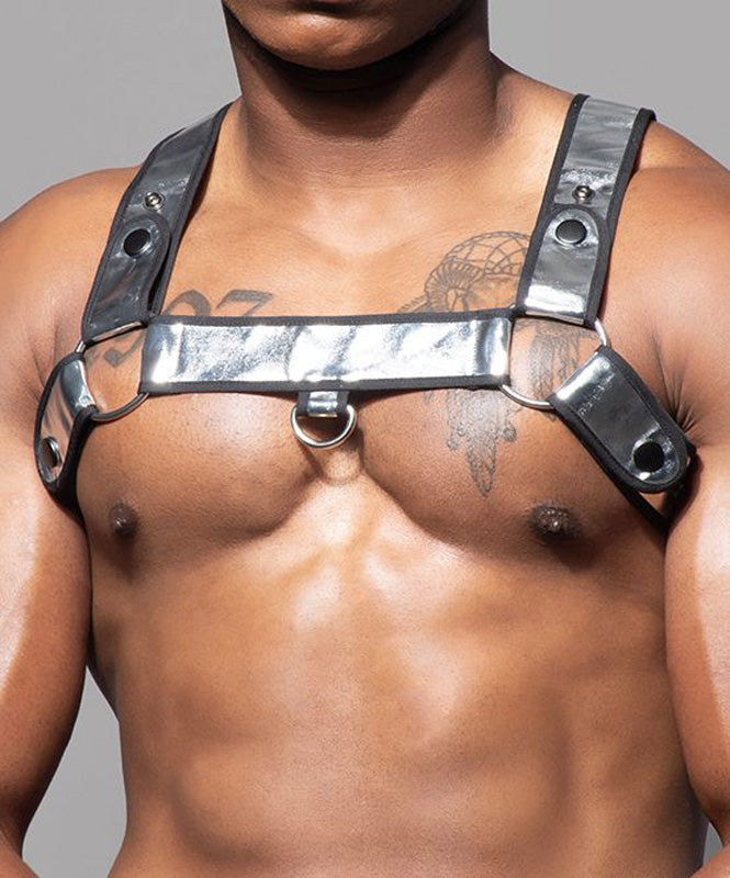 Andrew Christian Andrew Capsule Space - Harness