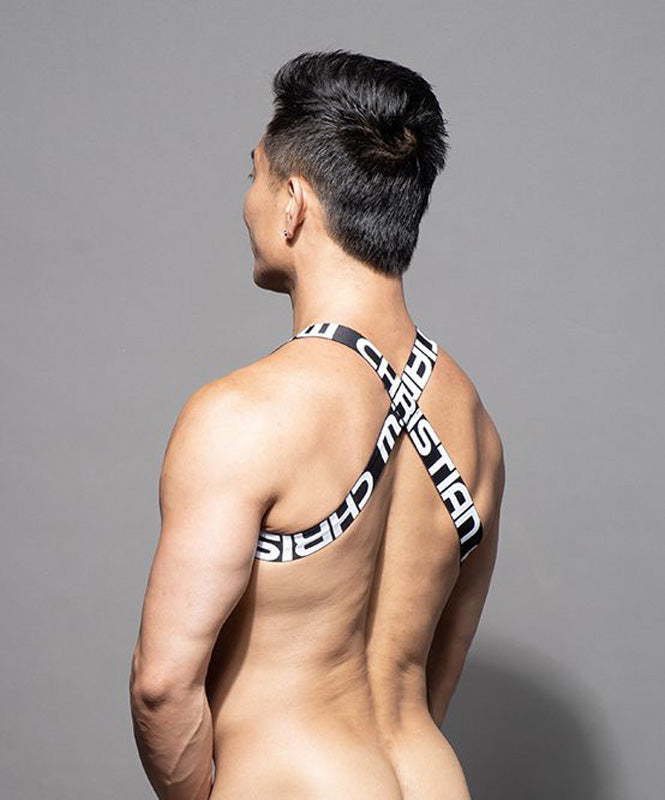 Andrew Christian Elastic Harness