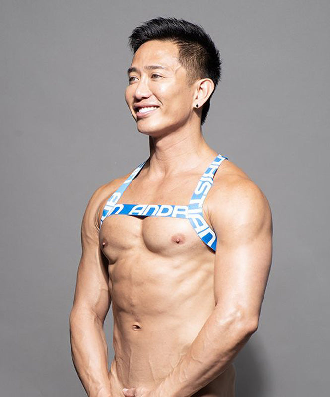 Andrew Christian Summer Harness