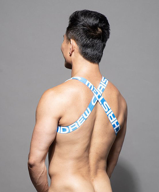 Andrew Christian Summer Harness