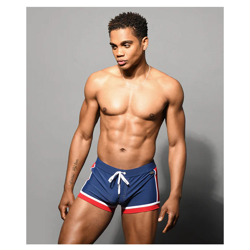 Andrew Christian Soho Trunk