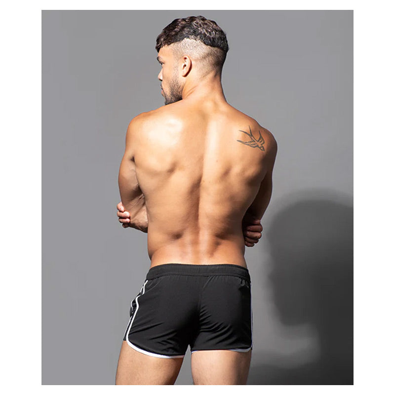 Andrew Christian Sports Swim Shorts