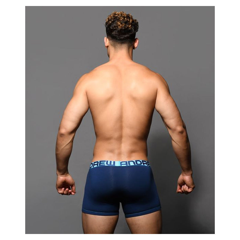 Andrew Christian Almost Naked Cotton Boxer
