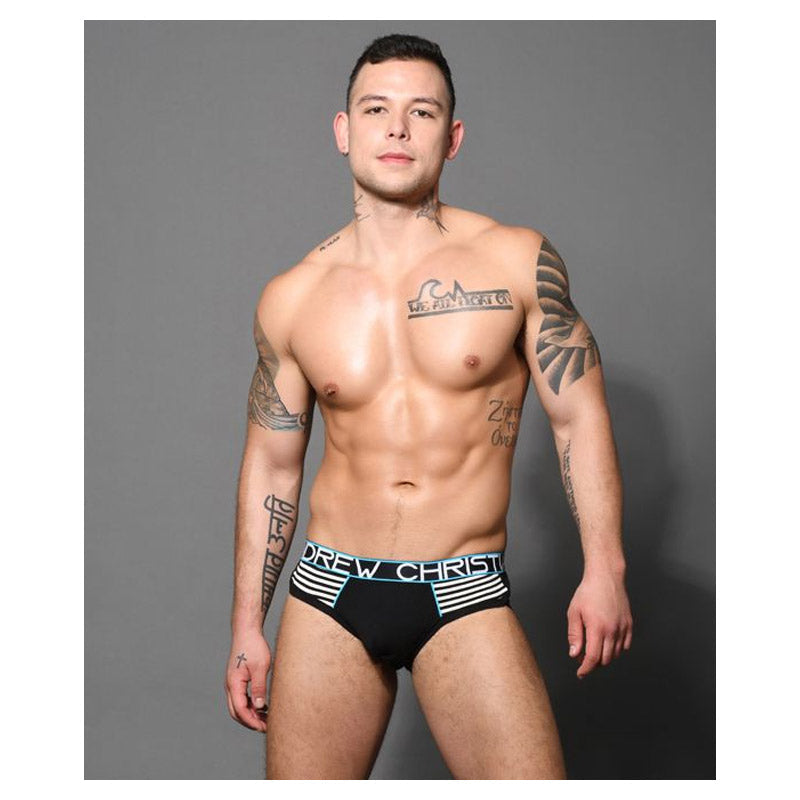 Andrew Christian Almost Naked Retro Brief