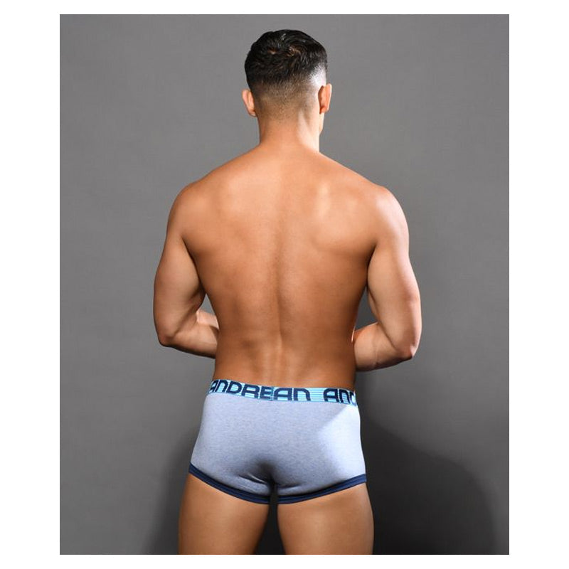 Andrew Christian Almost Naked Element Boxer