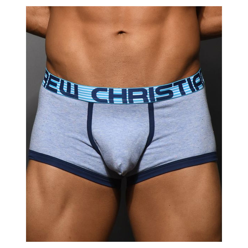 Andrew Christian Almost Naked Element Boxer