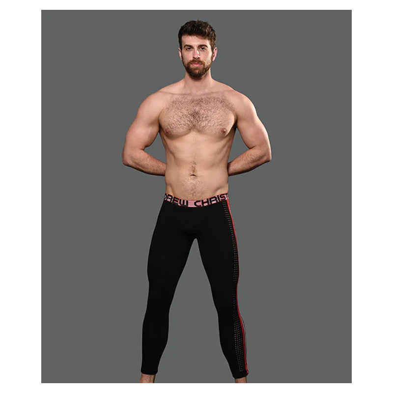 Andrew Christian Competition Legging