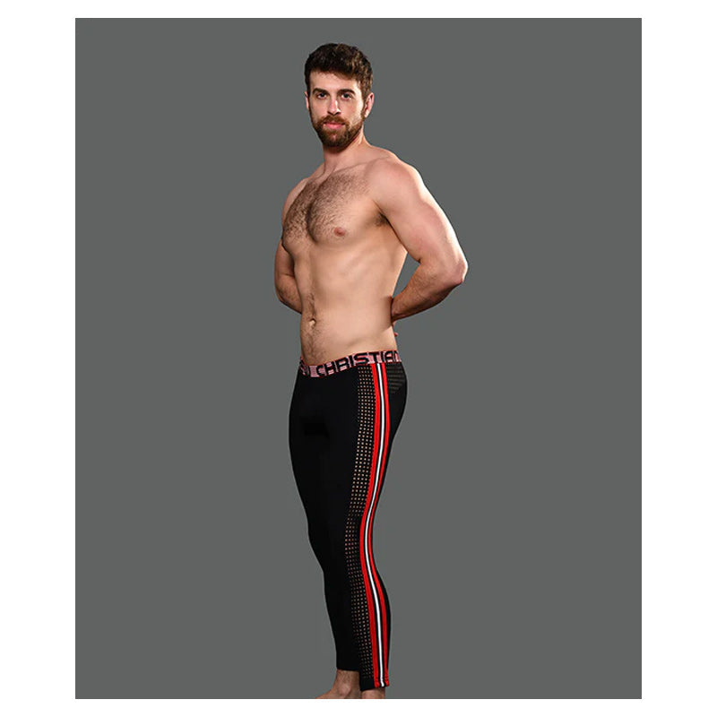 Andrew Christian Competition Legging