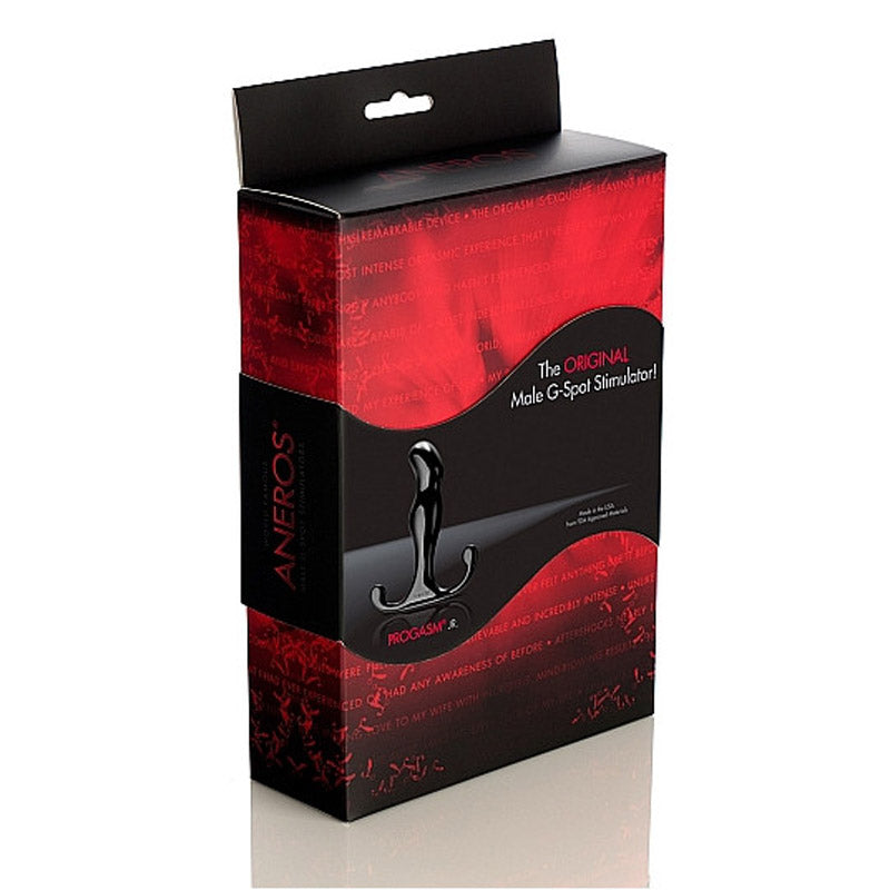 Aneros Progasm Jr. Prostate Massager