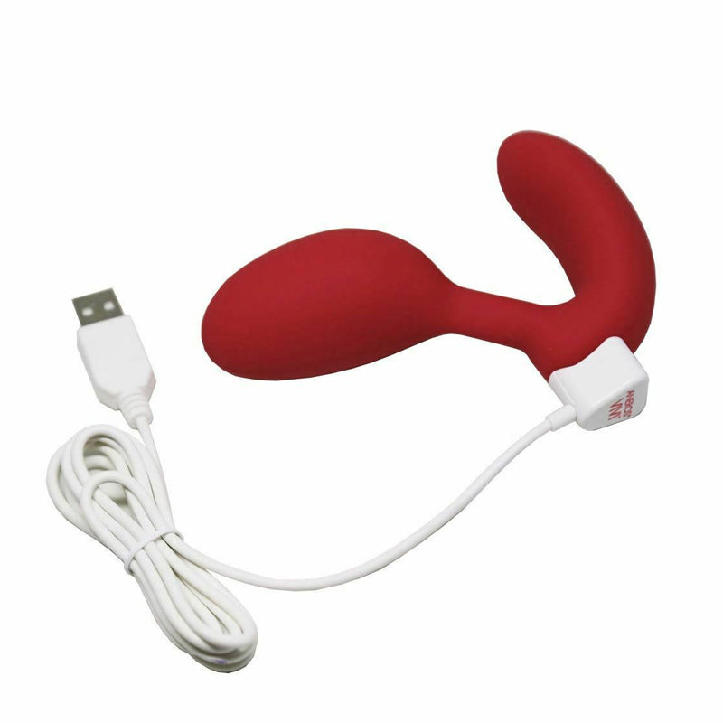 Aneros Vivi Clitoral & G-Spot App Enabled Vibrator