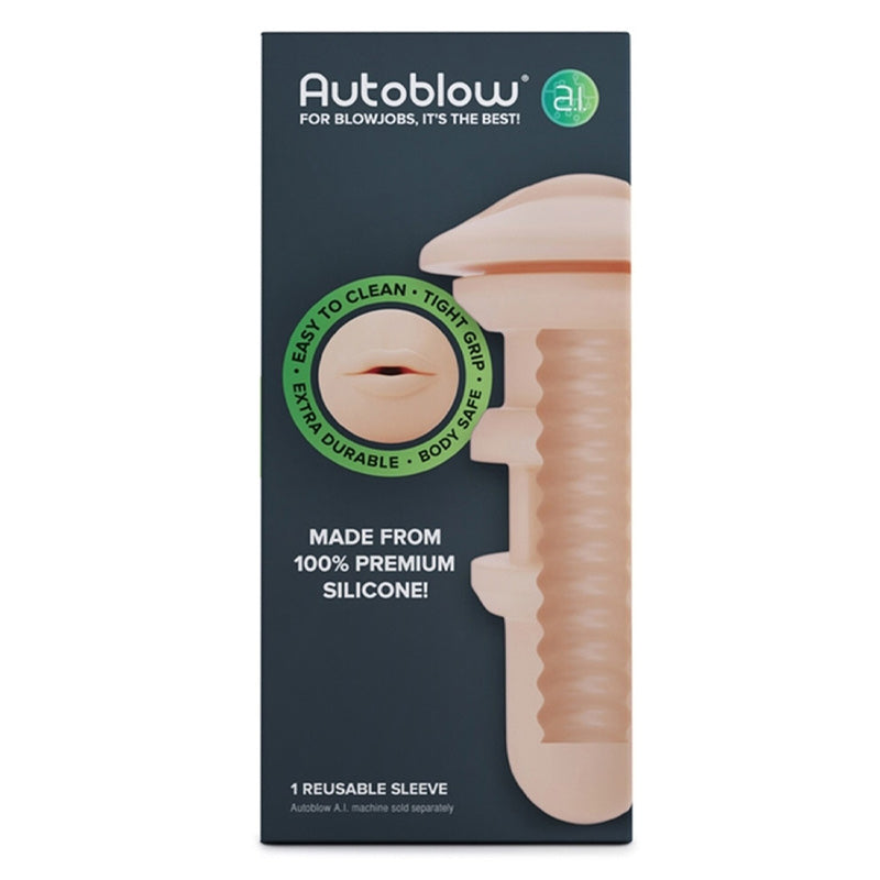 Autoblow AI Sleeve