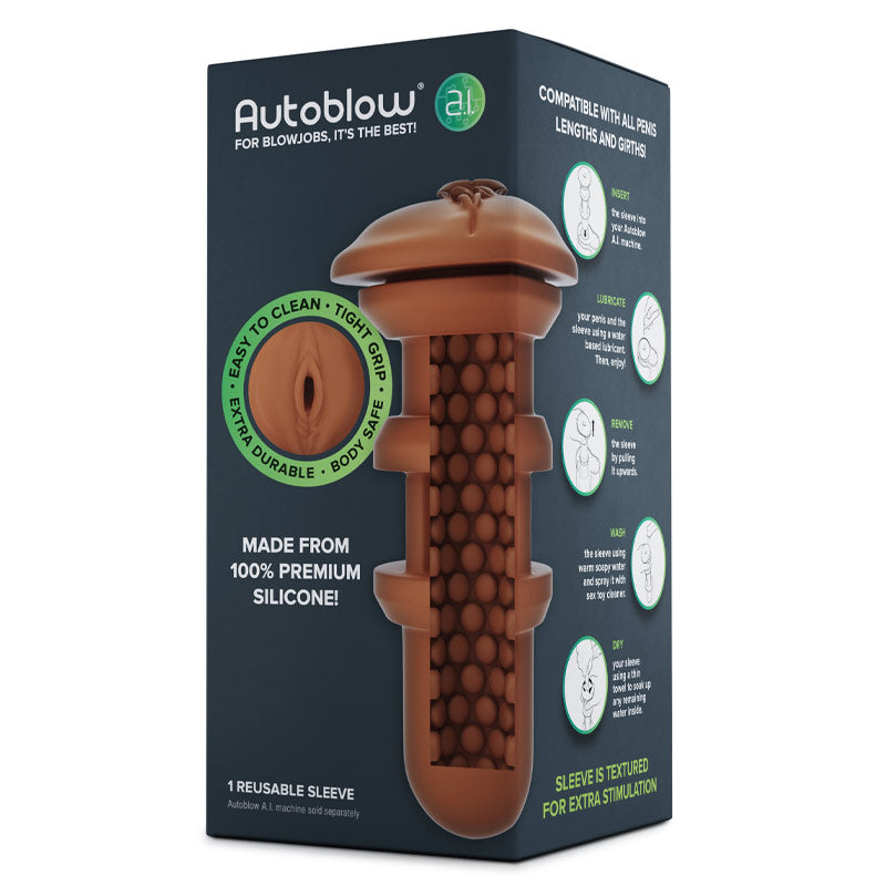 Autoblow AI Sleeve