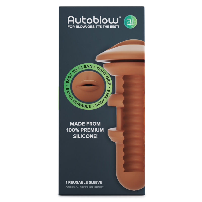 Autoblow AI Sleeve