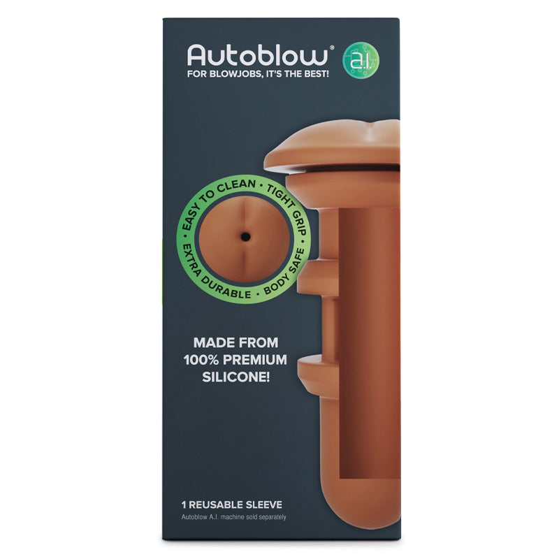 Autoblow AI Sleeve