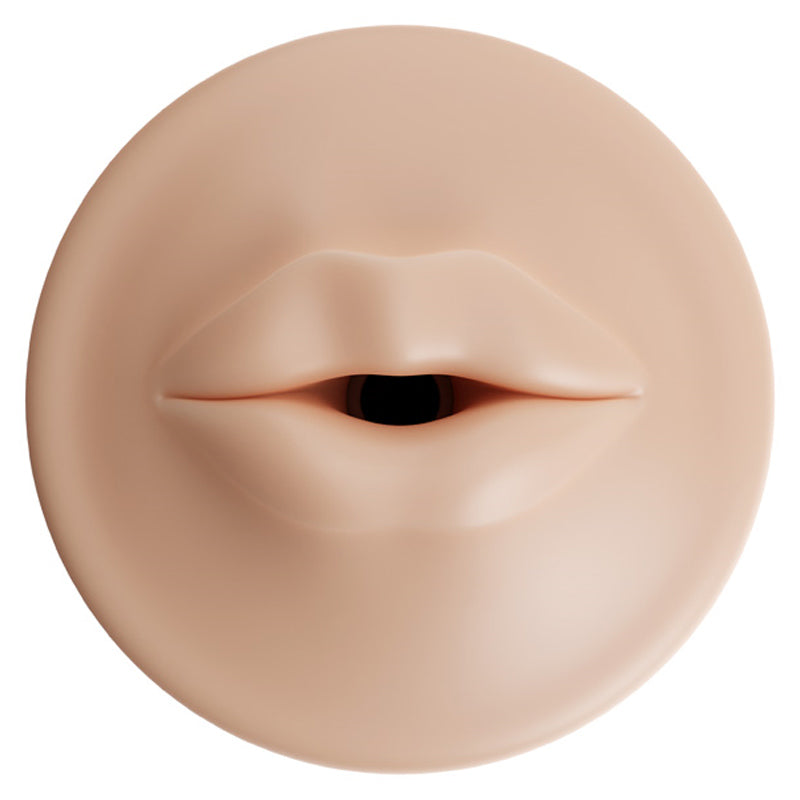 Autoblow AI Ultra Mouth Sleeve