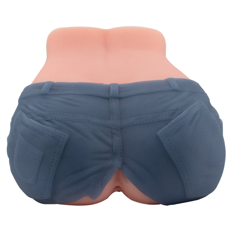 Under My Denim Dana