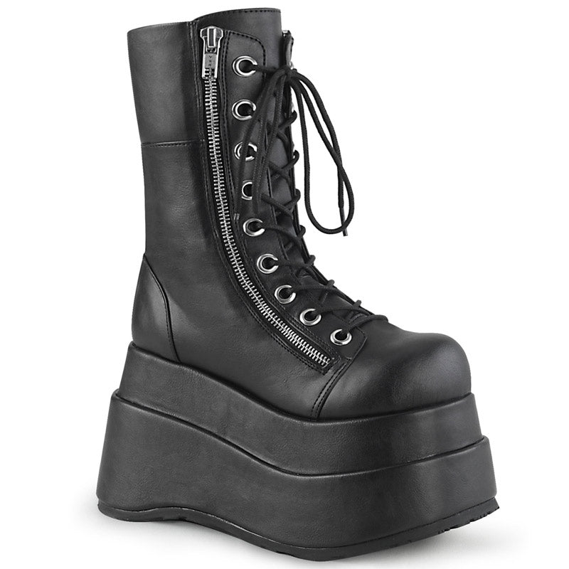 BEAR-265 Vegan Leather