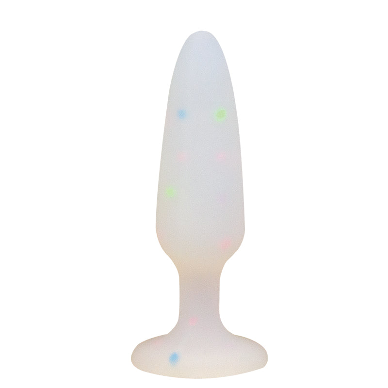 Anal Collection Tush Plug