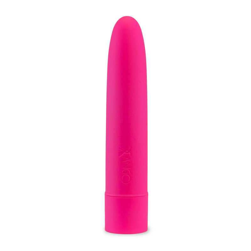 Orchid Vibrator