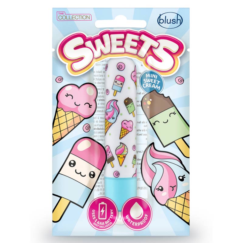 The Collection - Sweets Bullet - One Assorted
