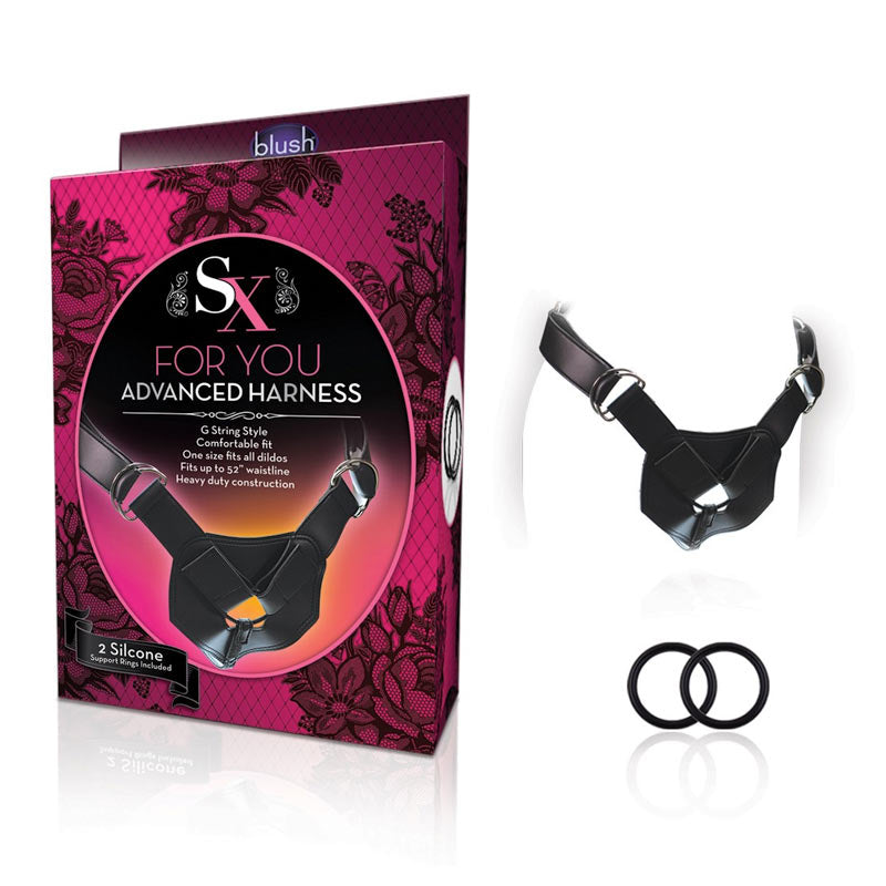 SX - Advanced Harness Kit