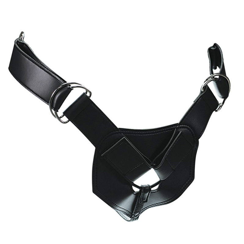 SX - Advanced Harness Kit
