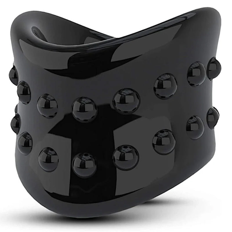 Stay Hard Beef Ball Stretcher 1.5 Inch Diameter