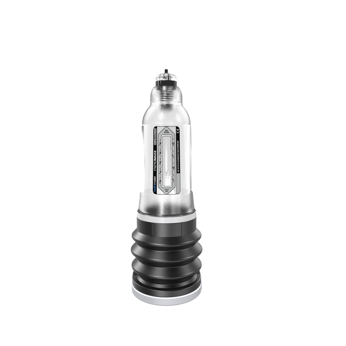 Bathmate Penis Pump - Hydromax5
