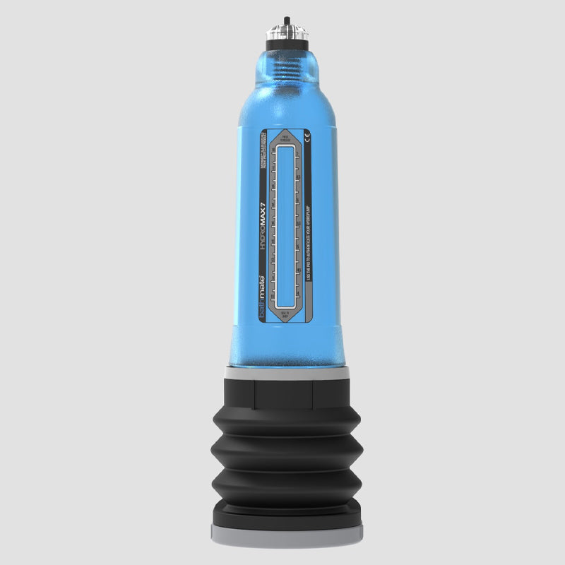 Bathmate Penis Pump - Hydromax7