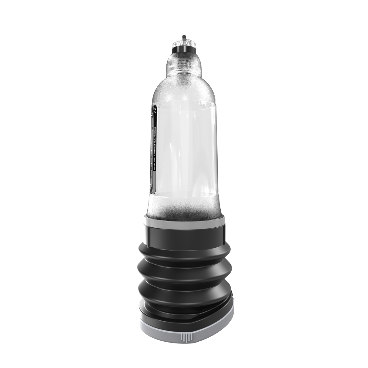 Bathmate Penis Pump - Hydromax7 Wide Boy