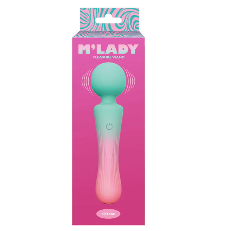 M’Lady Pleasure Wand